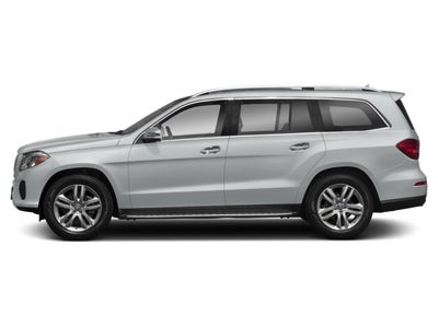 2019 Mercedes-Benz GLS GLS 450 4MATIC® SUV
