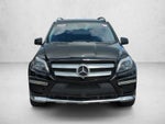 2016 Mercedes-Benz GL-Class GL 550 SUV
