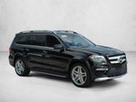 2016 Mercedes-Benz GL-Class GL 550 SUV