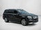 2016 Mercedes-Benz GL-Class GL 550 SUV