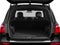 2016 Mercedes-Benz GL-Class GL 550 SUV