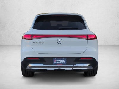 2023 Mercedes-Benz EQS EQS 450+ SUV