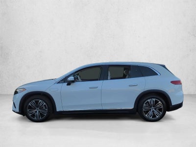 2023 Mercedes-Benz EQS EQS 450+ SUV