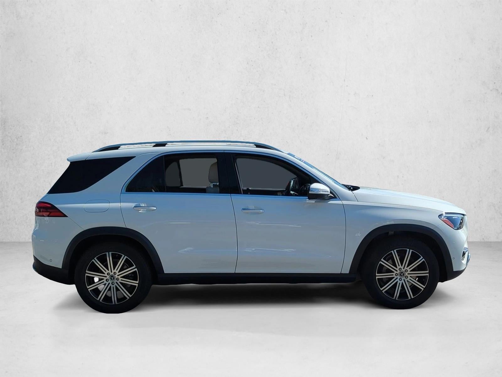 2026 Mercedes-Benz GLE GLE 350 SUV