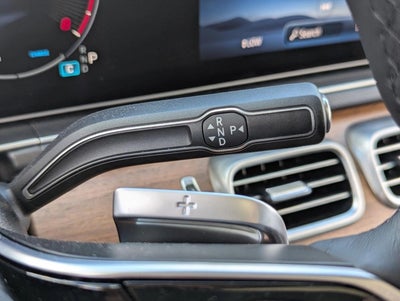 2026 Mercedes-Benz GLE GLE 350 SUV