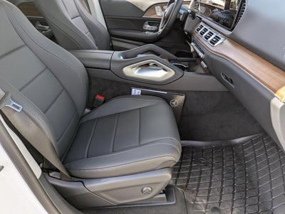 2026 Mercedes-Benz GLE GLE 350 SUV