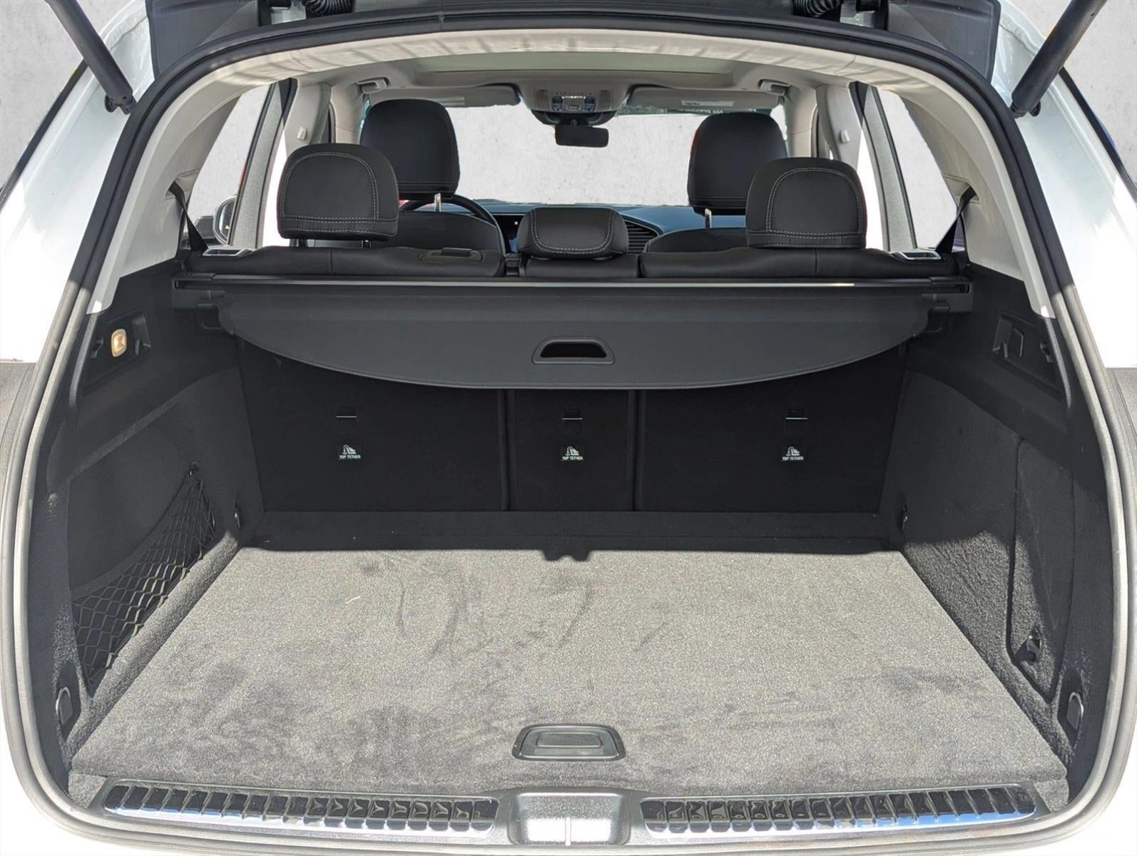 2026 Mercedes-Benz GLE GLE 350 SUV