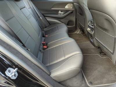 2026 Mercedes-Benz GLE GLE 350 SUV