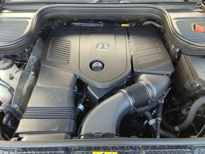 2026 Mercedes-Benz GLE GLE 350 SUV