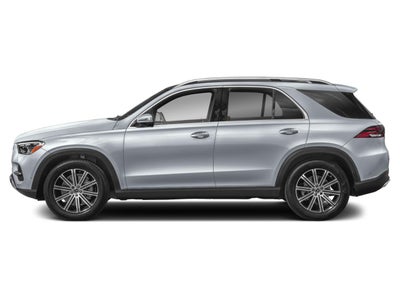 2024 Mercedes-Benz GLE GLE 350 4MATIC® SUV