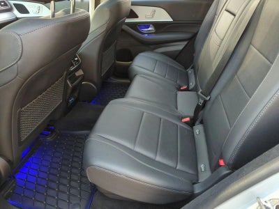 2024 Mercedes-Benz GLE GLE 350 4MATIC® SUV