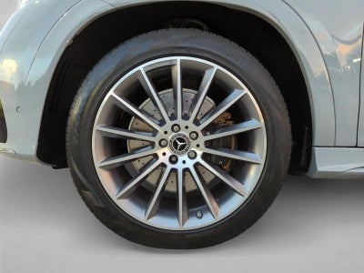 2024 Mercedes-Benz GLE GLE 350 4MATIC® SUV
