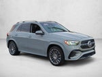 2024 Mercedes-Benz GLE GLE 350 4MATIC® SUV