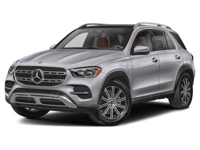 2024 Mercedes-Benz GLE GLE 350 4MATIC® SUV