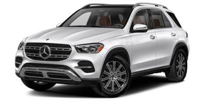 2024 Mercedes-Benz GLE GLE 350 4MATIC® SUV