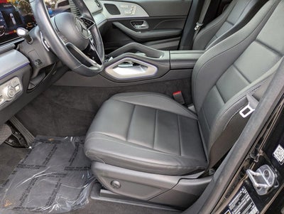 2024 Mercedes-Benz GLE GLE 450e Plug-In Hybrid 4MATIC® SUV