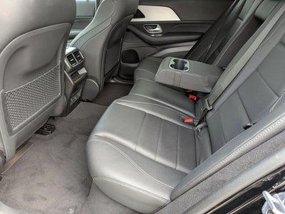 2024 Mercedes-Benz GLE GLE 450e Plug-In Hybrid 4MATIC® SUV