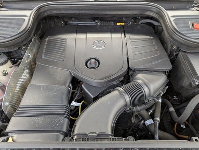 2024 Mercedes-Benz GLE GLE 450e Plug-In Hybrid 4MATIC® SUV
