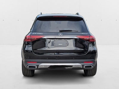 2024 Mercedes-Benz GLE GLE 450e Plug-In Hybrid 4MATIC® SUV