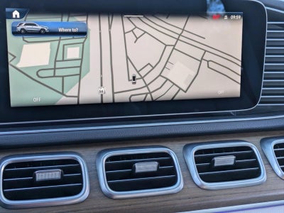 2025 Mercedes-Benz GLE GLE 450 4MATIC® SUV