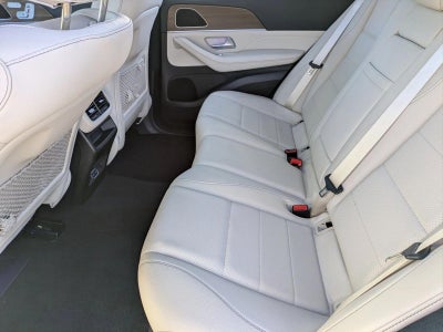 2025 Mercedes-Benz GLE GLE 450 4MATIC® SUV