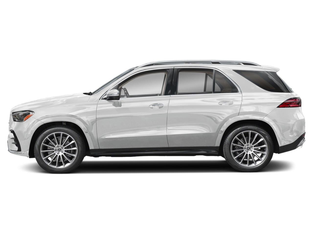 2025 Mercedes-Benz GLE GLE 450 4MATIC® SUV