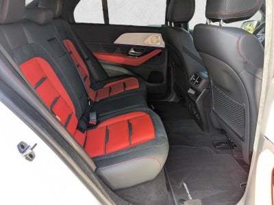 2025 Mercedes-Benz GLE AMG® GLE 63 S 4MATIC®+ SUV