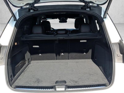 2025 Mercedes-Benz GLE AMG® GLE 63 S 4MATIC®+ SUV