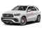 2025 Mercedes-Benz GLE AMG® GLE 63 S 4MATIC®+ SUV
