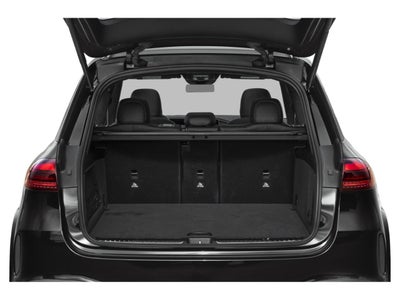 2025 Mercedes-Benz GLE AMG® GLE 63 S 4MATIC®+ SUV