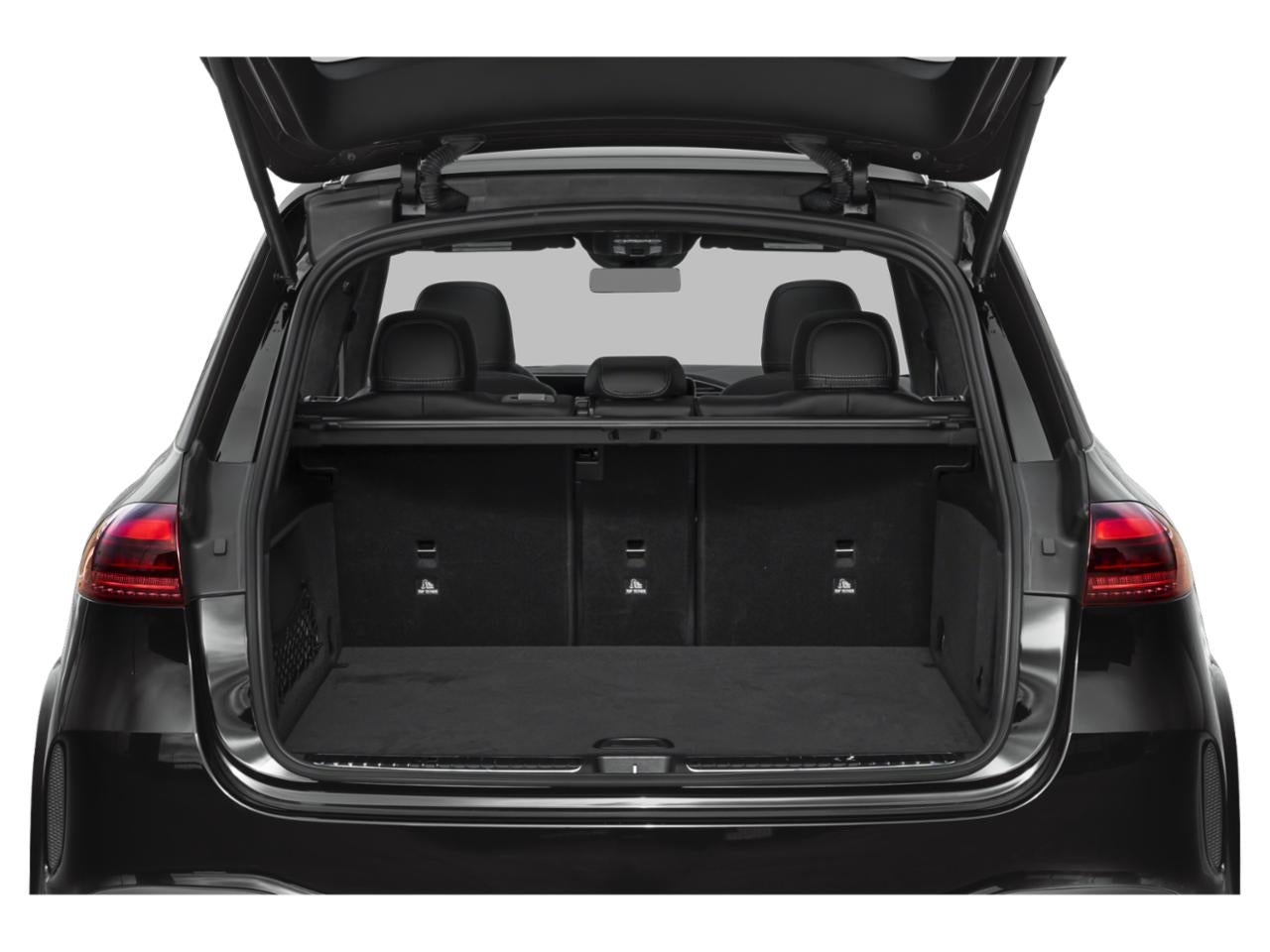 2025 Mercedes-Benz GLE AMG® GLE 63 S 4MATIC®+ SUV