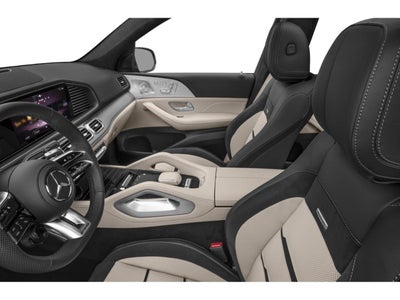 2025 Mercedes-Benz GLE AMG® GLE 63 S 4MATIC®+ SUV