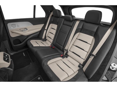 2025 Mercedes-Benz GLE AMG® GLE 63 S 4MATIC®+ SUV