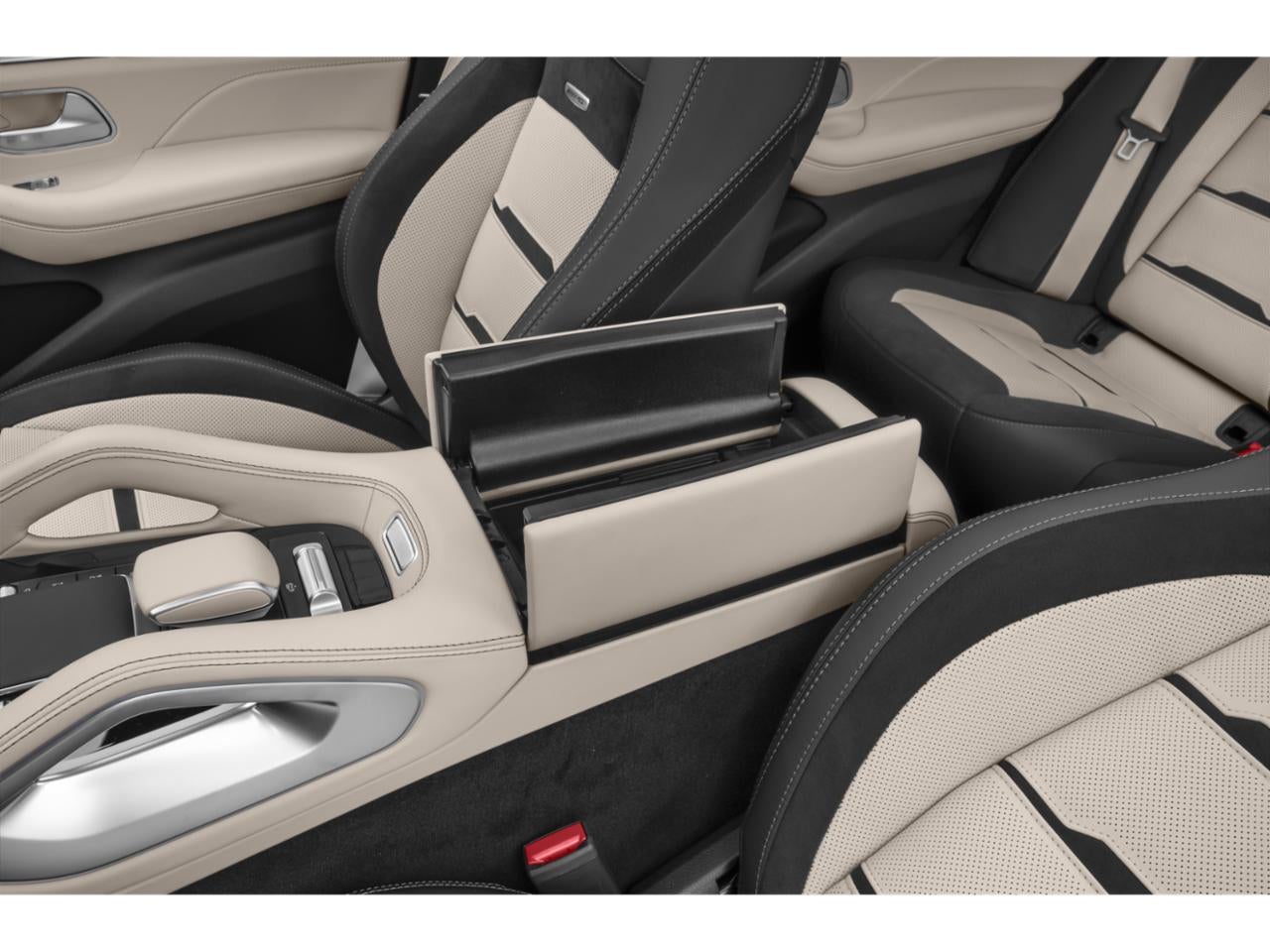 2025 Mercedes-Benz GLE AMG® GLE 63 S 4MATIC®+ SUV