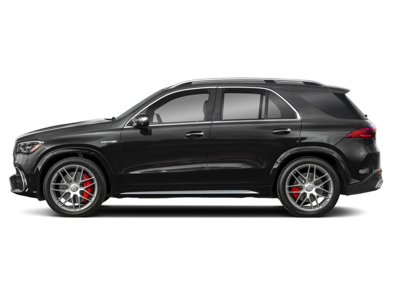 2025 Mercedes-Benz GLE AMG® GLE 63 S 4MATIC®+ SUV