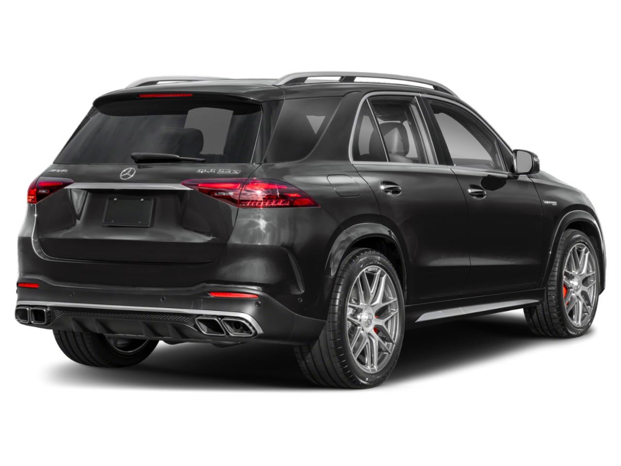 2025 Mercedes-Benz GLE AMG® GLE 63 S 4MATIC®+ SUV