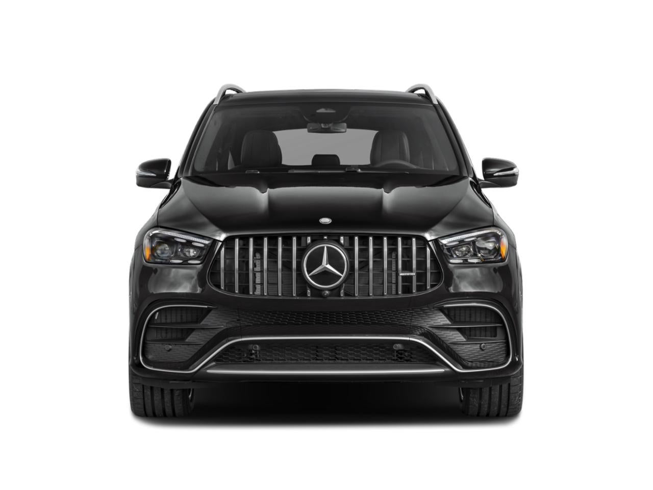 2025 Mercedes-Benz GLE AMG® GLE 63 S 4MATIC®+ SUV