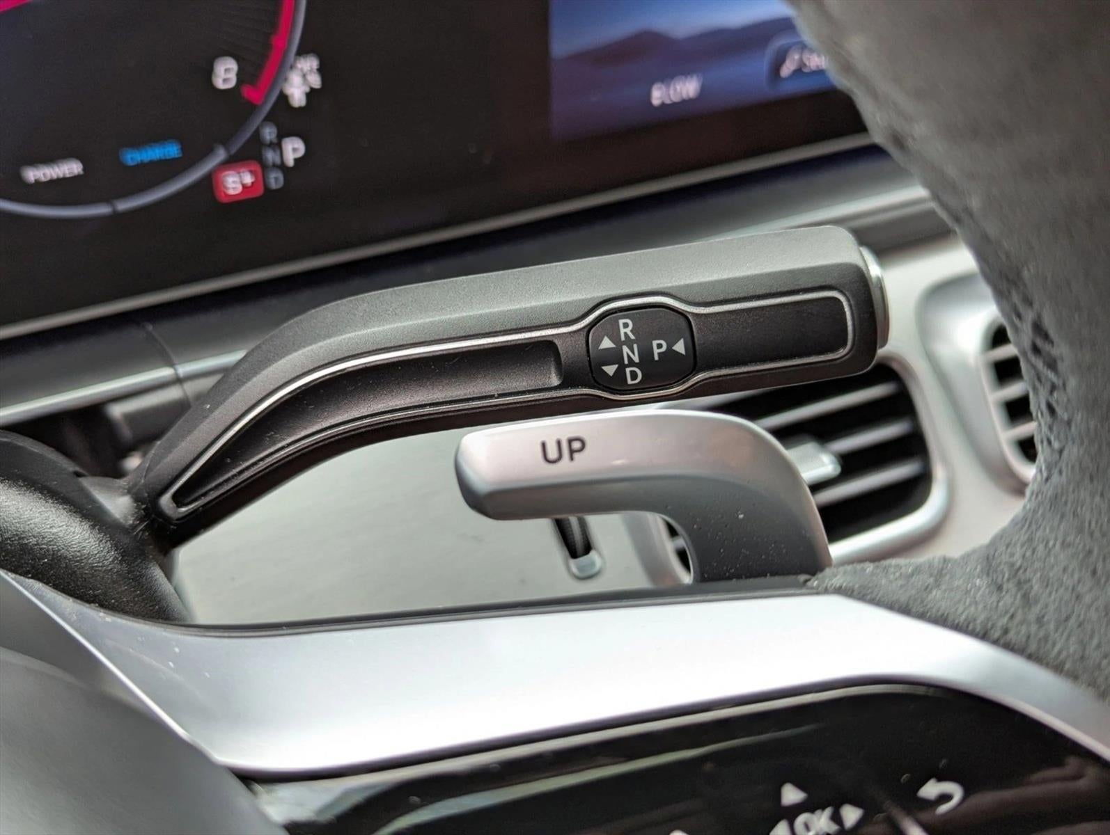 2024 Mercedes-Benz GLE AMG® GLE 63 S 4MATIC®+ SUV