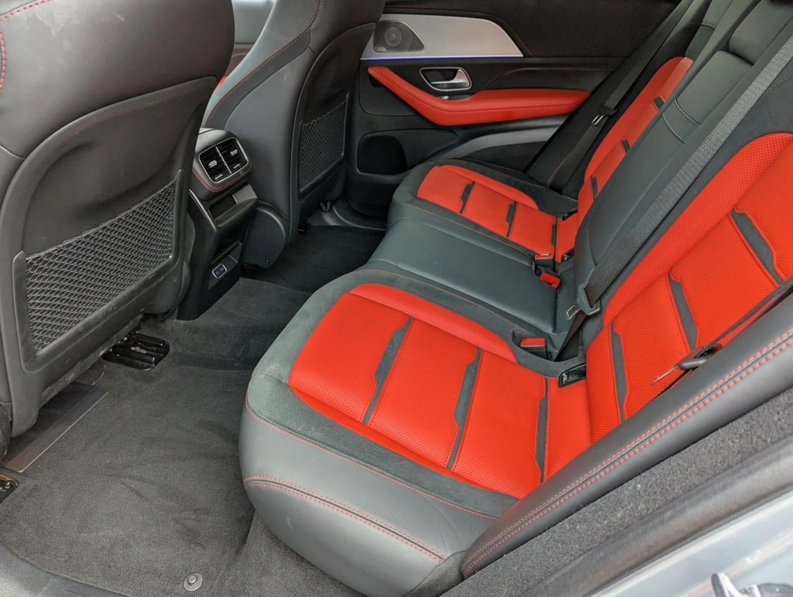 2024 Mercedes-Benz GLE AMG® GLE 63 S 4MATIC®+ SUV