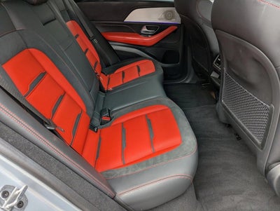 2024 Mercedes-Benz GLE AMG® GLE 63 S 4MATIC®+ SUV