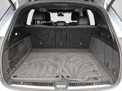 2024 Mercedes-Benz GLE AMG® GLE 63 S 4MATIC®+ SUV