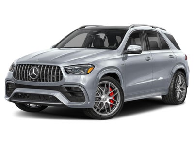 2024 Mercedes-Benz GLE AMG® GLE 63 S 4MATIC®+ SUV