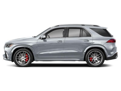 2024 Mercedes-Benz GLE AMG® GLE 63 S 4MATIC®+ SUV