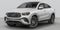 2025 Mercedes-Benz GLE AMG® GLE 53 4MATIC®+ Coupe