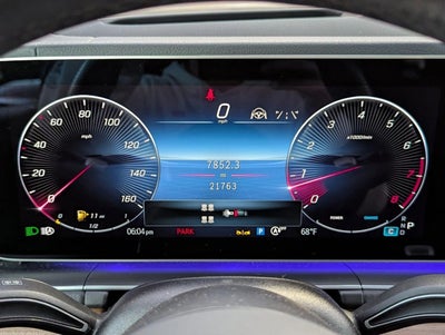 2024 Mercedes-Benz GLS GLS 580 4MATIC® SUV