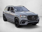 2024 Mercedes-Benz GLS GLS 580 4MATIC® SUV