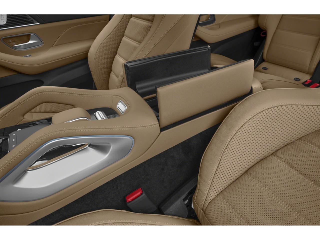 2024 Mercedes-Benz GLS GLS 580 4MATIC® SUV