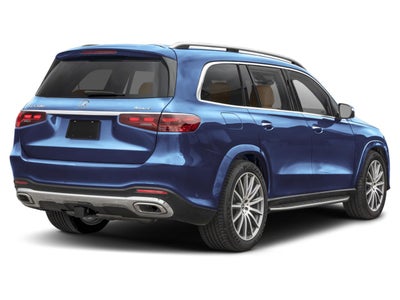 2024 Mercedes-Benz GLS GLS 580 4MATIC® SUV