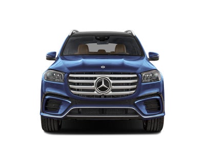 2024 Mercedes-Benz GLS GLS 580 4MATIC® SUV