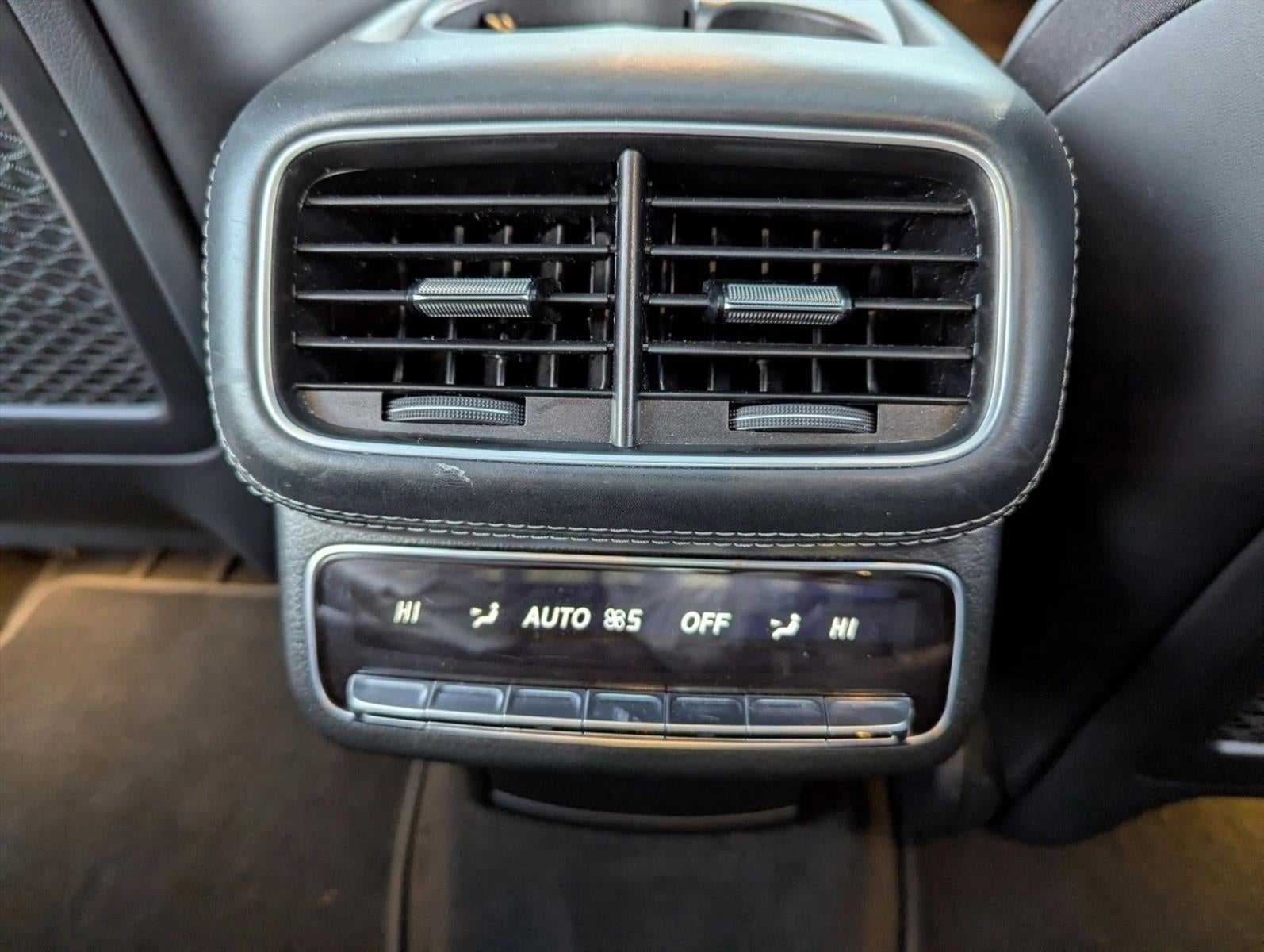 2021 Mercedes-Benz GLS GLS 580 4MATIC® SUV